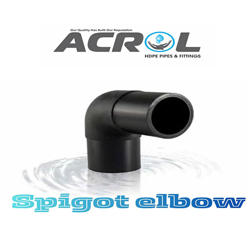 Pipe Fittings