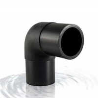 HDPE Pipes And Fittings