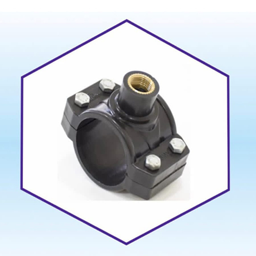 Pipe Fittings