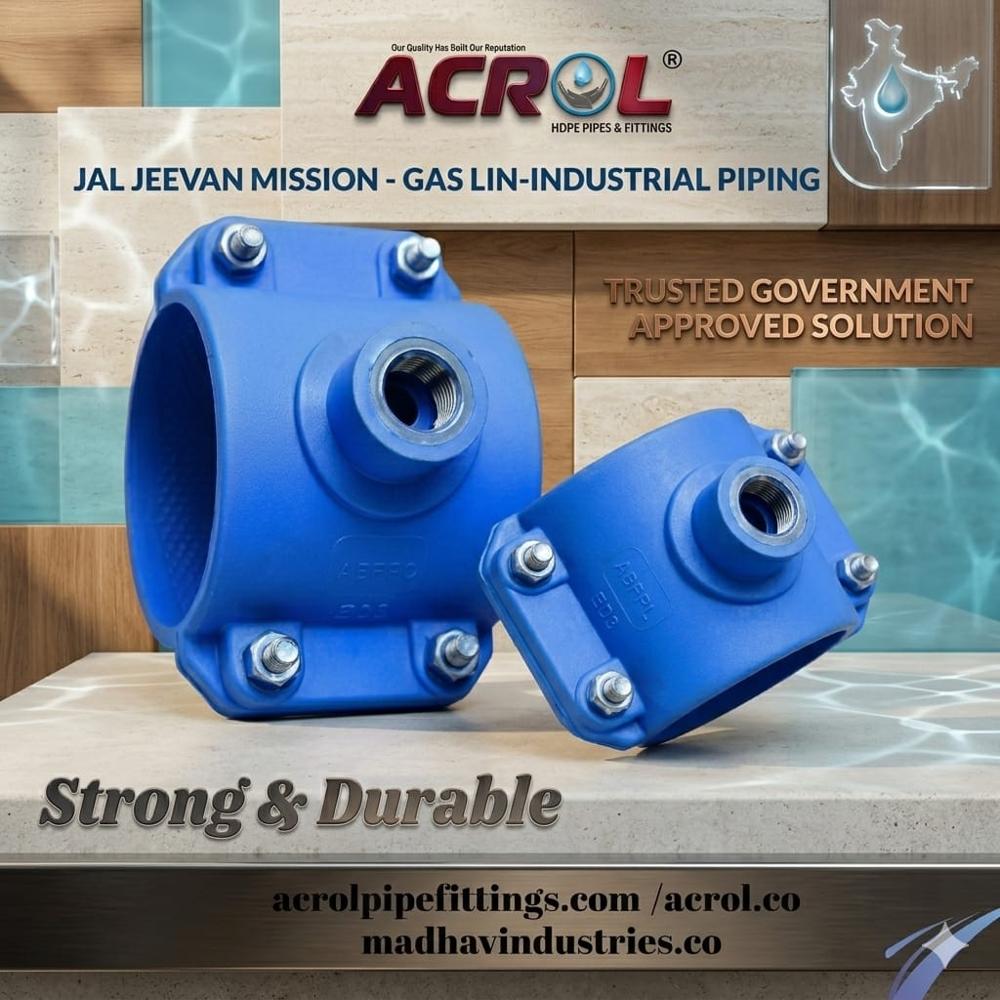 32mm Big Size Hdpe Pipes And Fittings