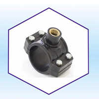 32mm Big Size Hdpe Pipes And Fittings