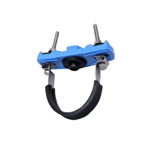 Di Pipe Saddle