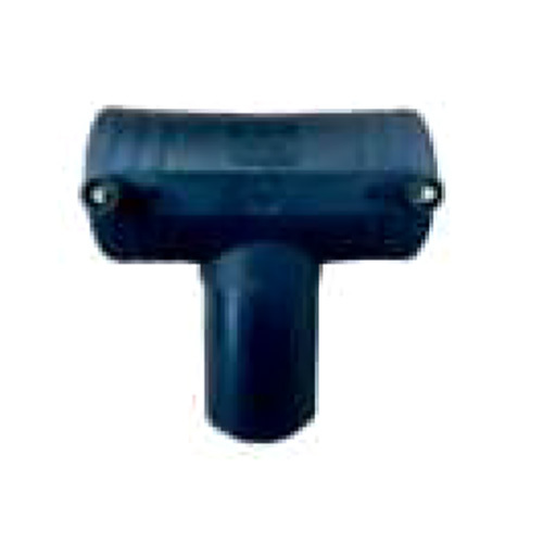 Electrofusion Tee - Bend Radius: >15 X Diameter