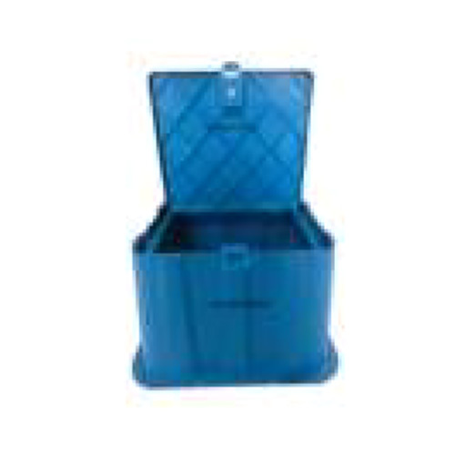 Water Meter Protection Box - Bend Radius: Non-Flexible