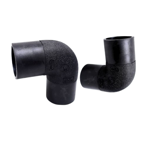 Spigot 90 Degree Elebow