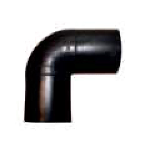 Spigot 90 Degree Elebow - Coating Type: Uncoated