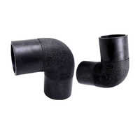 Spigot 90 Degree Elebow