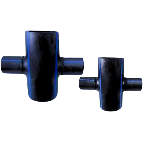 Fabricated Reducing Cross Tee