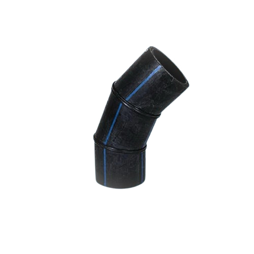 Fabricated 45 Degree Elbow