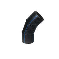 Fabricated 45 Degree Elbow