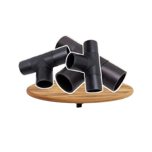 Spigot Reducing Tee