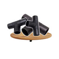 Spigot Reducing Tee