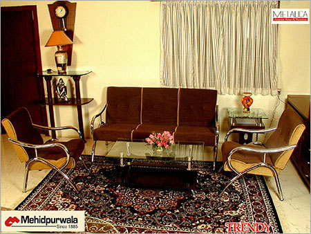 Trendy Sofa