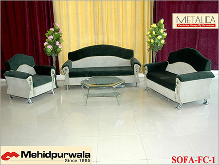 लिविंग रूम सोफा