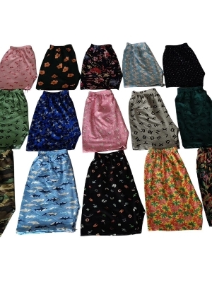 Knitted fabric