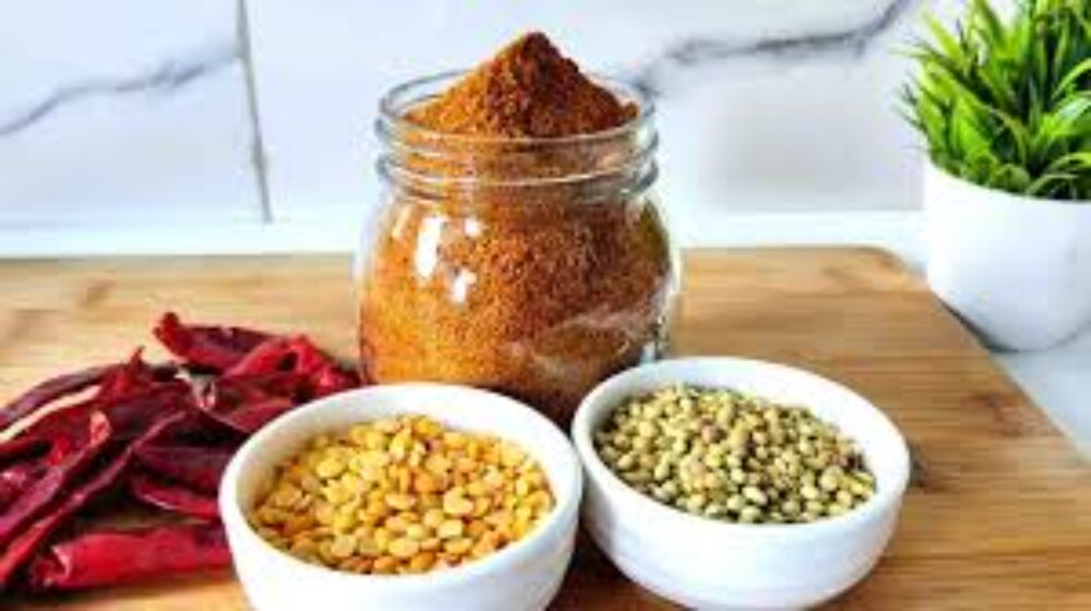 Rasam Powder