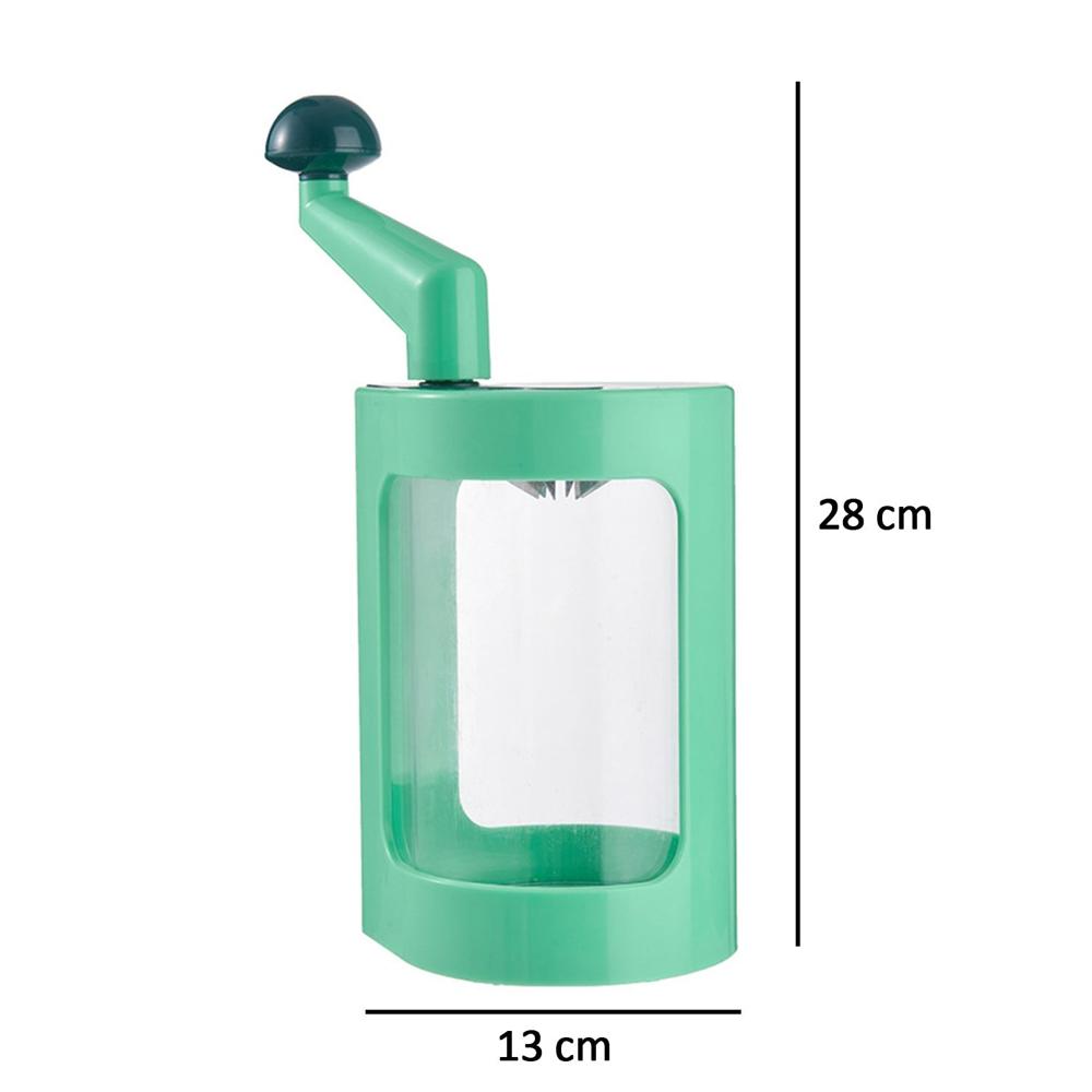 Spiral Cutter for Vegetable Spaghetti, Spirals And Julienne