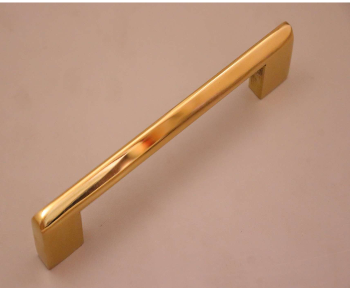 Zinc Cabinet Handles