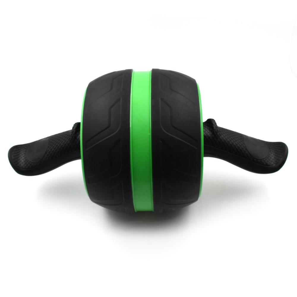 AB Carver Pro Roller with Knee Mat for Core Abdominal Workout