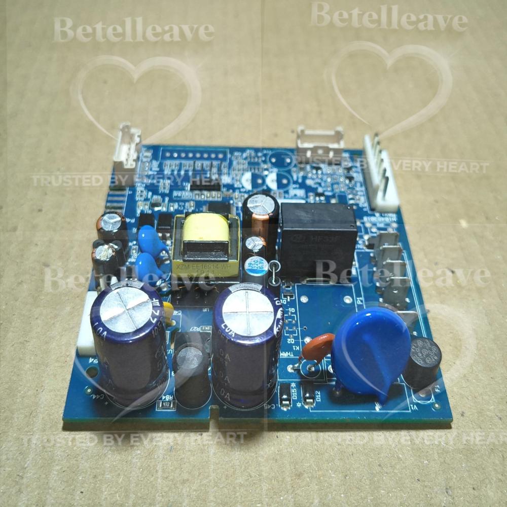 Whirlpool Inverter Double Door Refrigerator Pcb Board