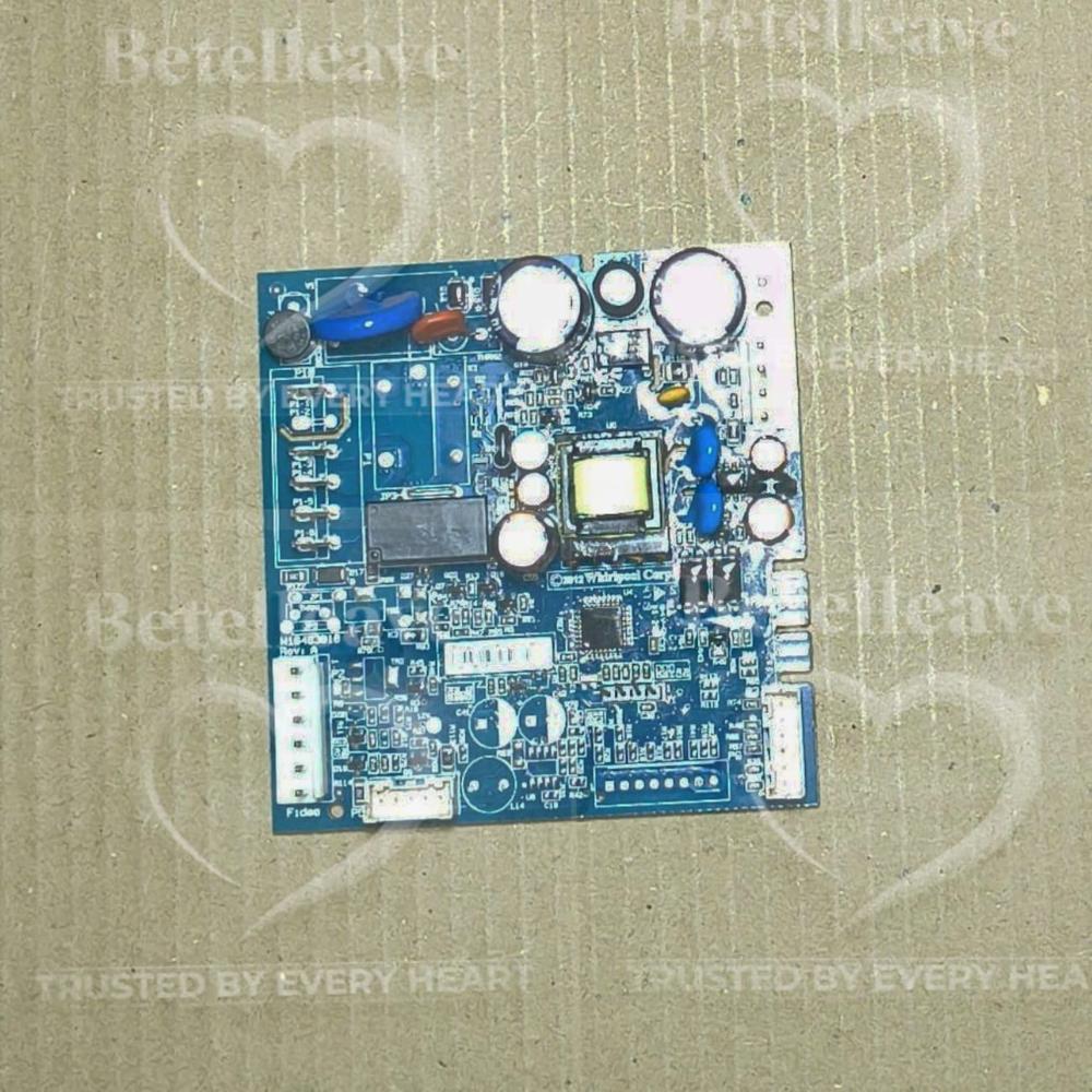 Whirlpool Inverter Double Door Refrigerator PCB Board