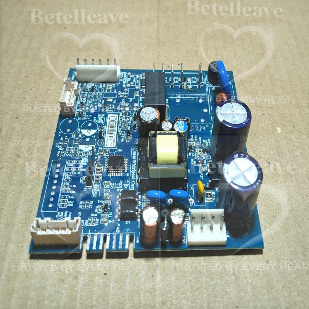 Whirlpool Inverter Double Door Refrigerator PCB Board