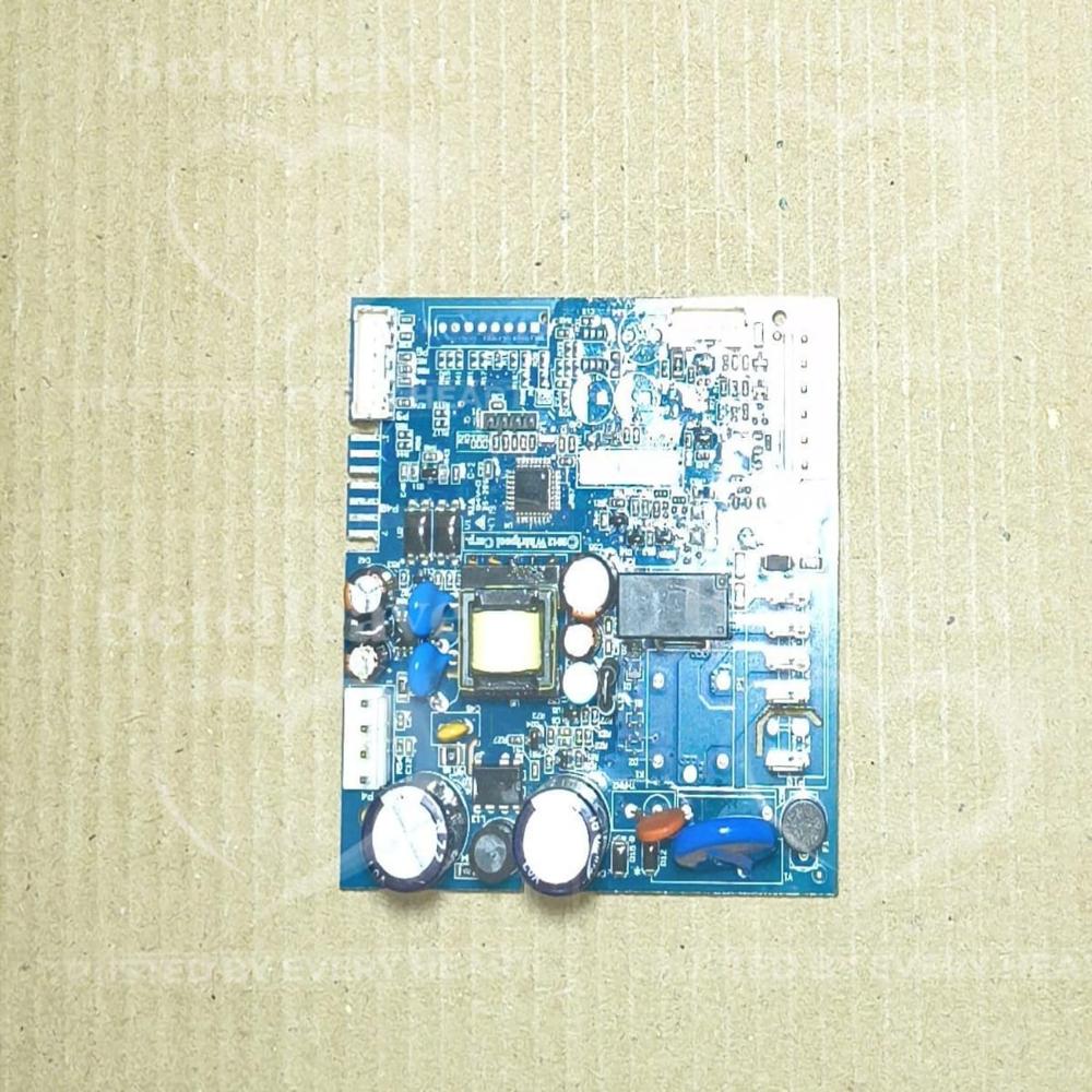 Whirlpool Inverter Double Door Refrigerator PCB Board