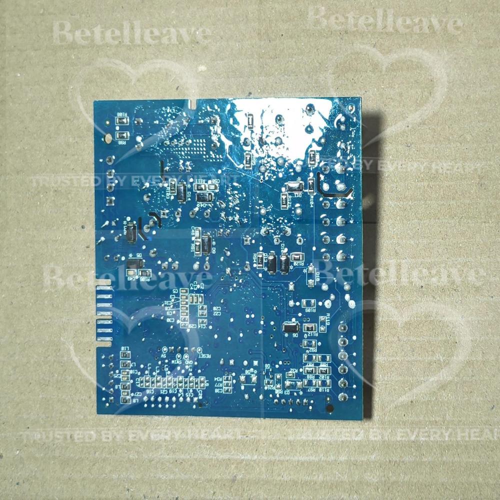 Whirlpool Inverter Double Door Refrigerator PCB Board