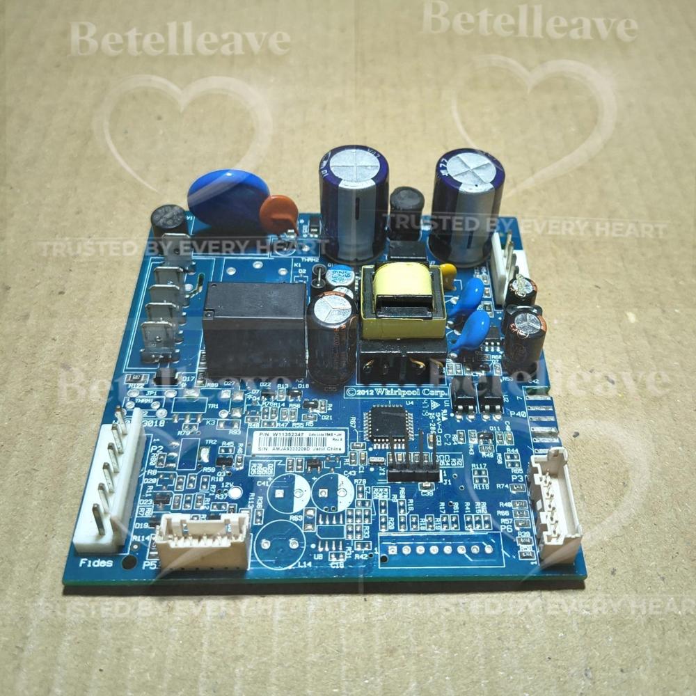 Whirlpool Inverter Double Door Refrigerator PCB Board