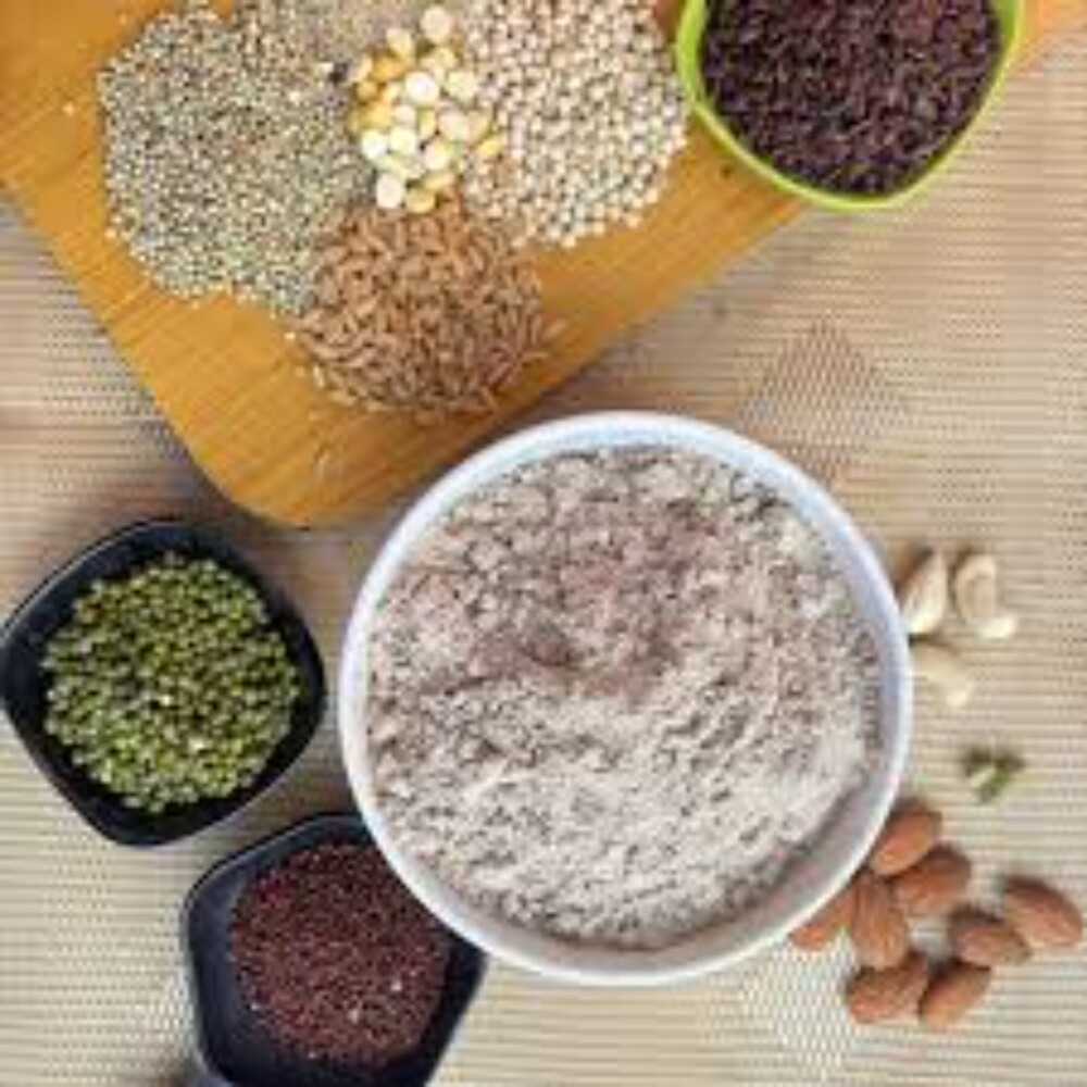 Millet Health Mix Powder