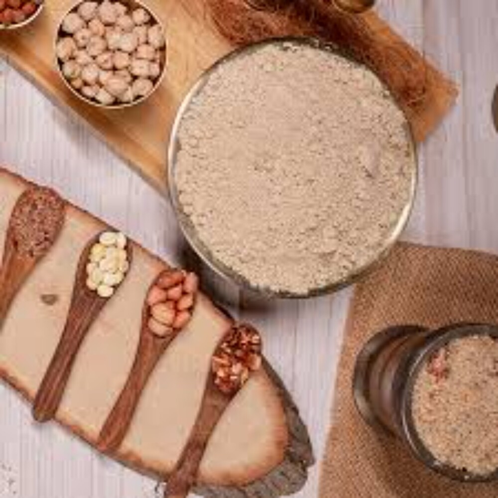 Millet Health Mix Powder