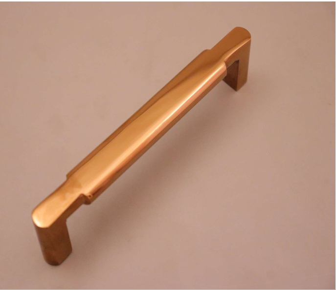 Zinc Cabinet Handles