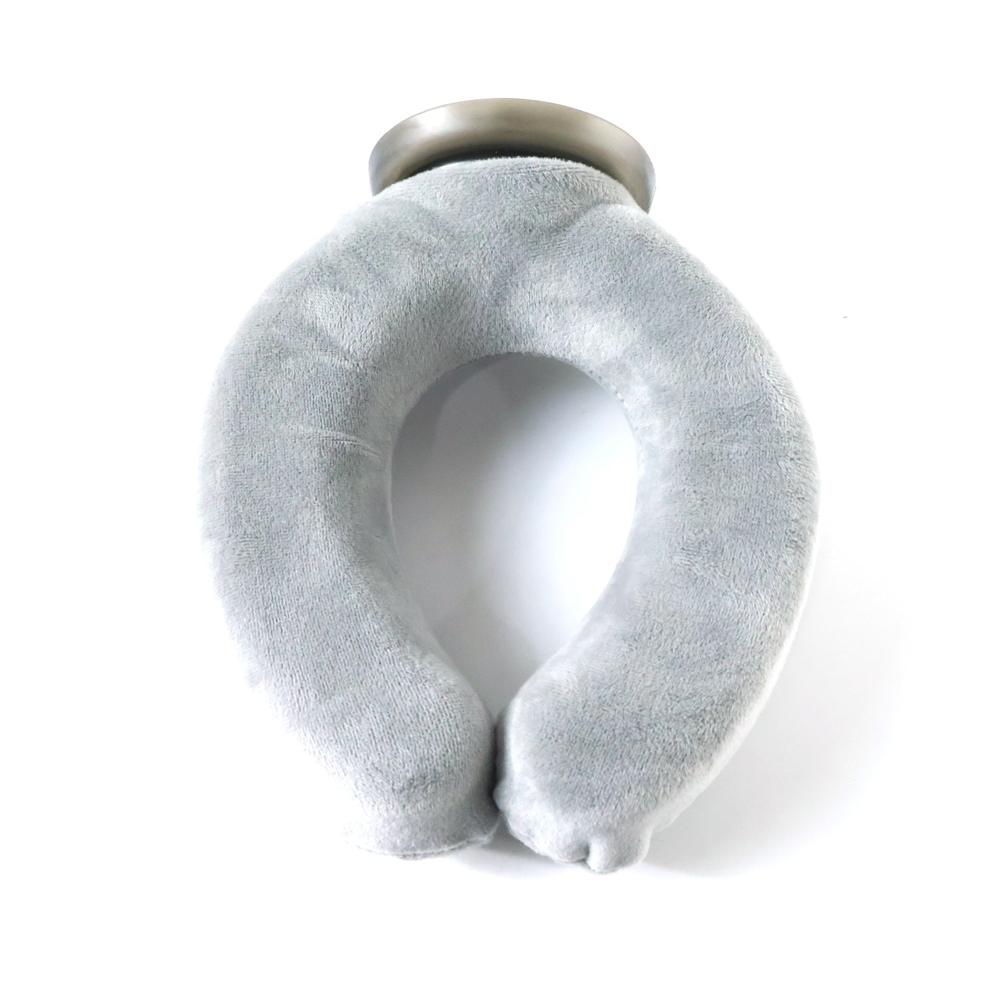 Multi-Purpose U-Shaped Comfort Support Pillow (1 Pc)
