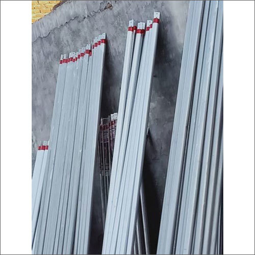 Galvanized Iron Earthing Electrode
