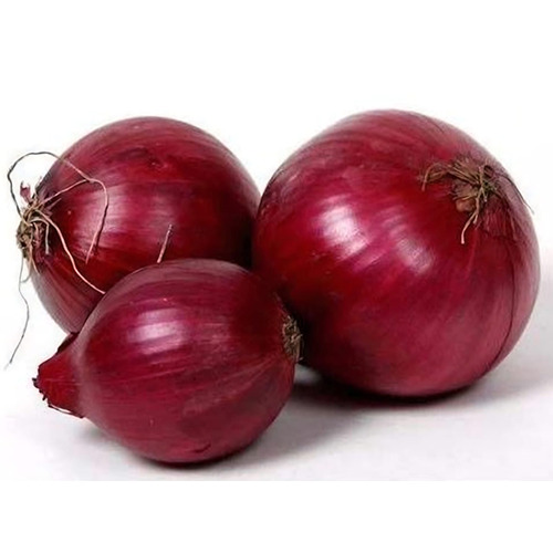 Red Onion