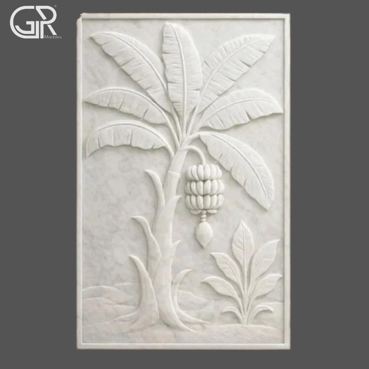 Marble Carving Design