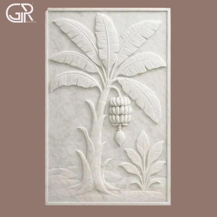 Marble Carving Design
