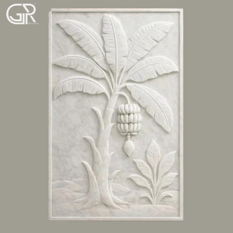 Marble Carving Design