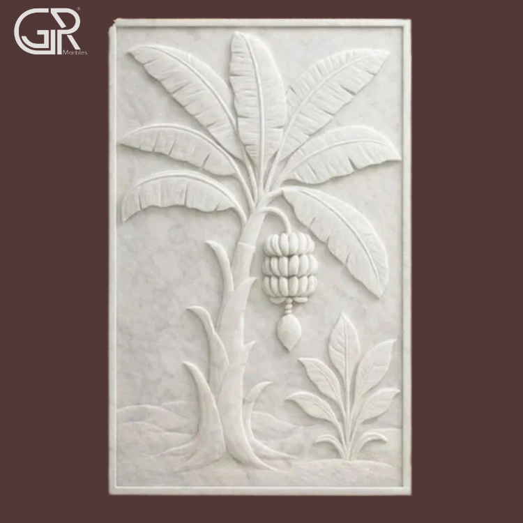 Marble Carving Design
