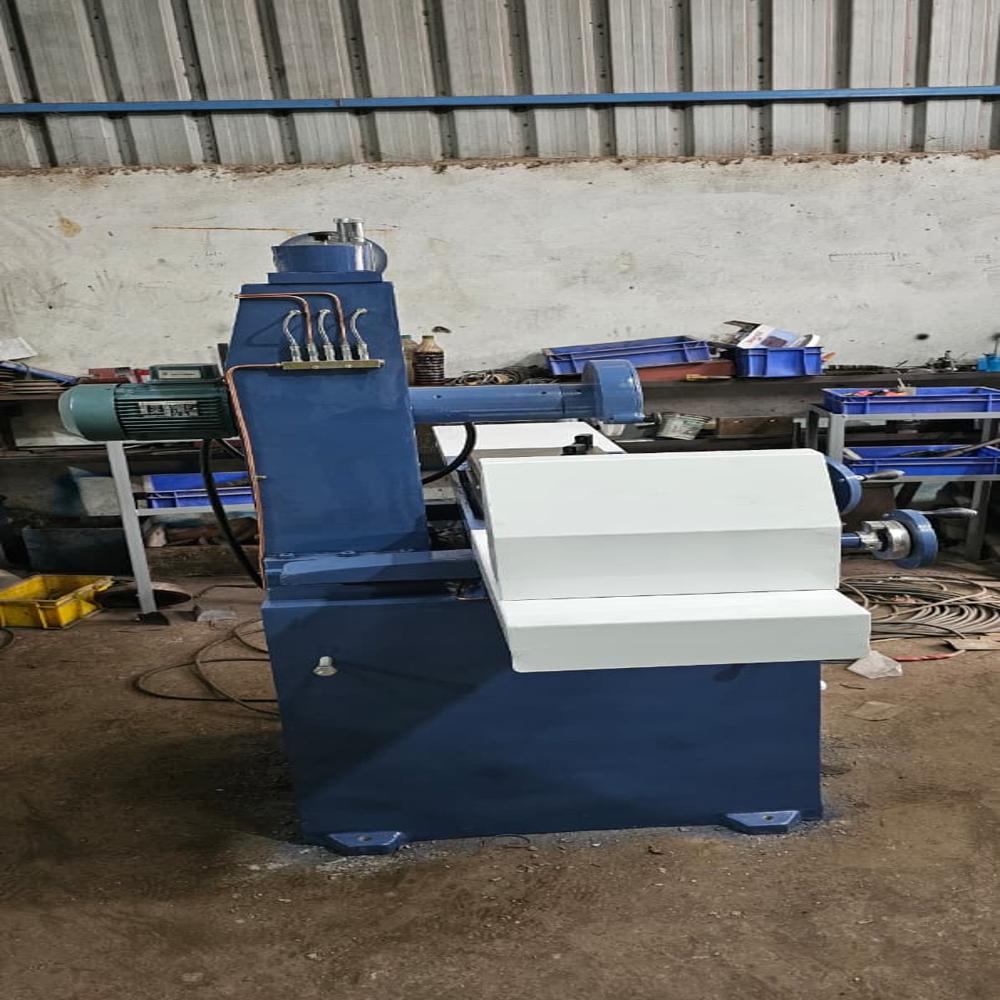 Manual Surface Grinding Machine