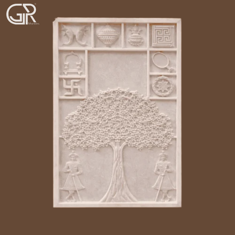 Marble Carving Craft