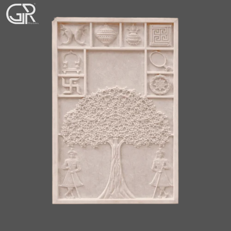 Marble Carving Craft