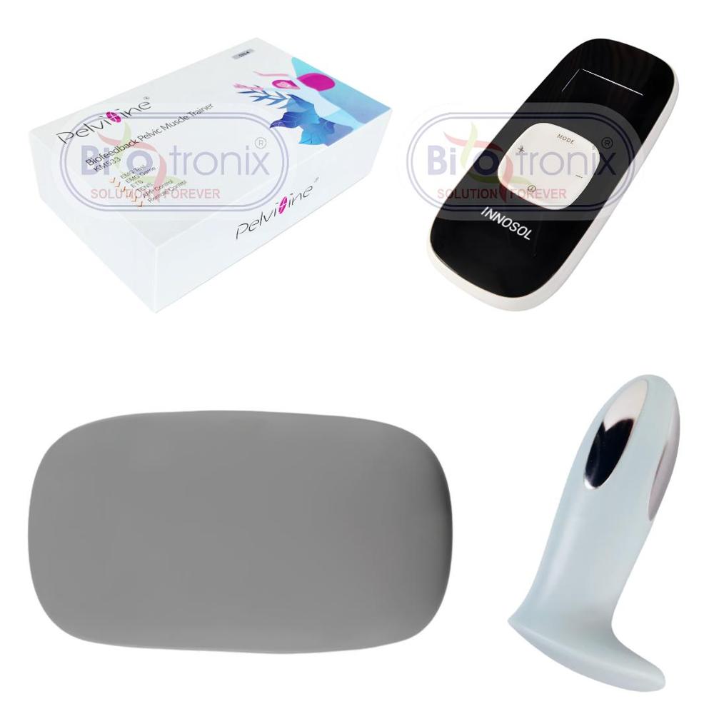KM-533-4 Pelvic Floor Strengthening Trainer with Smart Biofeedback