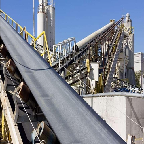 Complete Belt Conveyor