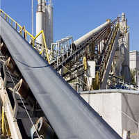 Complete Belt Conveyor