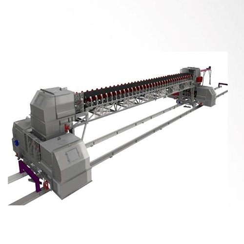 Shuttle Conveyor