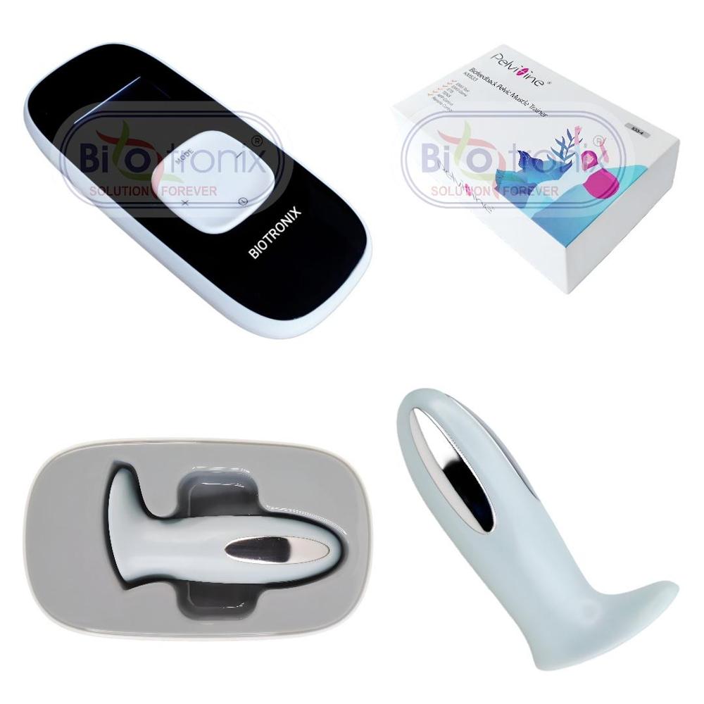 KM-533-4 Pelvic Floor Strengthening Trainer with Smart Biofeedback