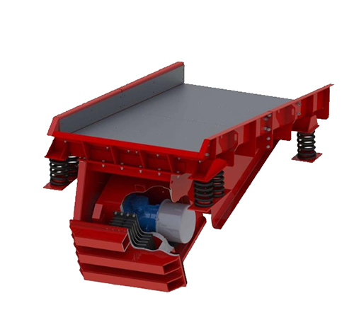 Vibro Feeder