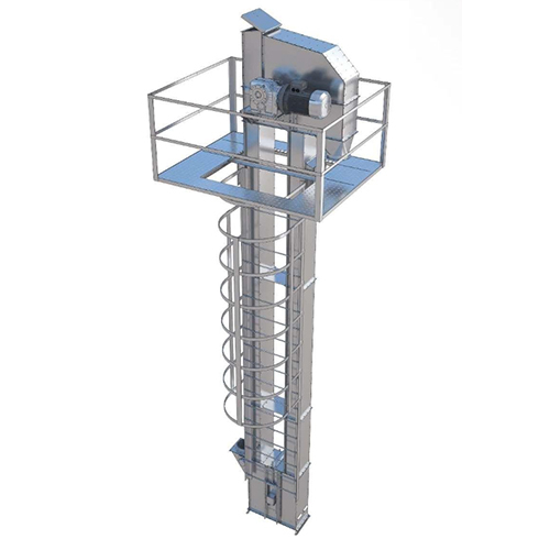 Bucket Elevator