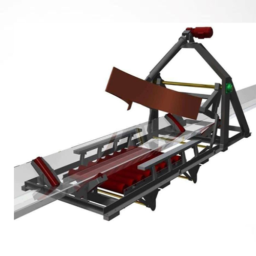 Plough Feeder